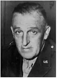 Norman Cota