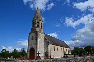 Noron-la-Poterie