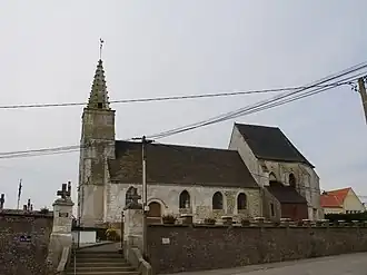 Nort-Leulinghem