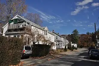 North Providence