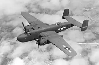 Image illustrative de l’article Accident de l'avion du général Leclerc