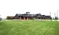 Lewis and Clark Interpretive Center