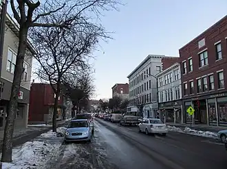 Barre (Vermont)
