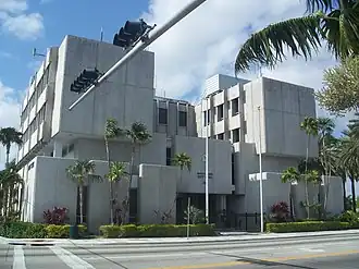 North Miami