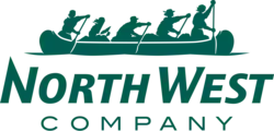 logo de Compagnie du Nord-Ouest