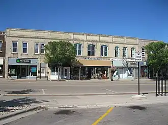 Edgerton (Wisconsin)