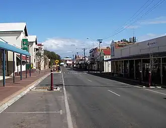 Northam (Australie)