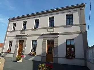 Nortkerque