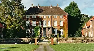 Nortrup