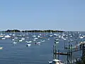 Sheffield Island