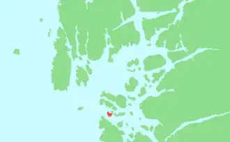 Image illustrative de l’article Bru (île)