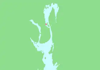 Image illustrative de l’article Gråøya