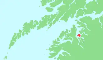 Image illustrative de l’article Hulløya