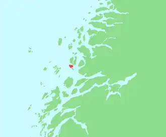Image illustrative de l’article Onøya