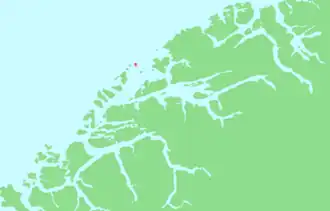 Image illustrative de l’article Sandøya (Møre og Romsdal)