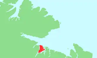 Image illustrative de l’article Skogerøya