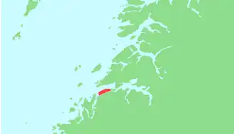 Image illustrative de l’article Straumøya
