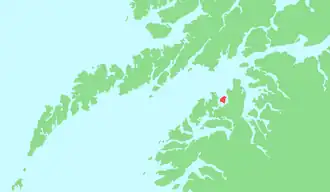 Image illustrative de l’article Tannøya
