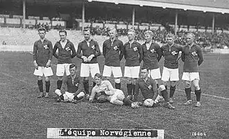 Image illustrative de l’article Asbjørn Halvorsen