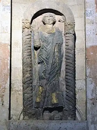 Image illustrative de l’article Félix de Burgondie