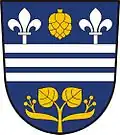 Blason de Nosálov
