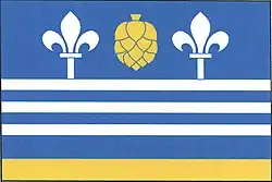 Drapeau de Nosálov