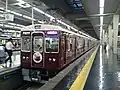 Noseden série 6000