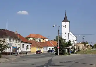 Nosislav