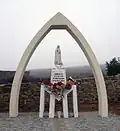 Nossa Senhora dos Caminhos