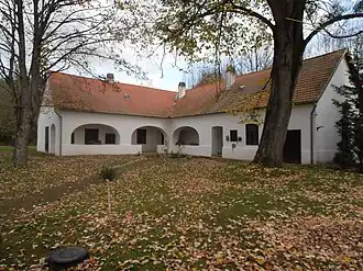 Újvárfalva