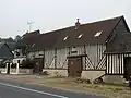 Maison.