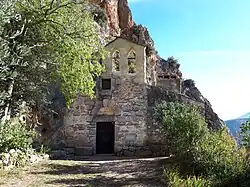 Notre-Dame-de-Vie.