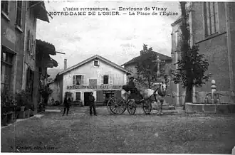 Notre-Dame-de-l'Osier