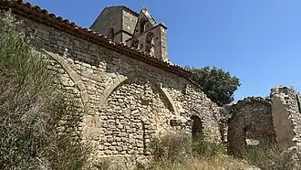 Côté droit