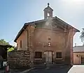 Chapelle Notre-Dame du Bout-du-Pont