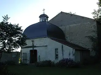 Image illustrative de l’article Prieuré Notre-Dame de Banelle