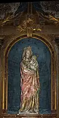Notre-Dame de Belroy.