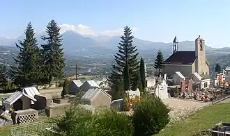 Image illustrative de l’article Notre-Dame de Bois-Vert