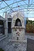 Notre-Dame de la Délivrande.