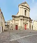 Notre-Dame-des-Pommiers.