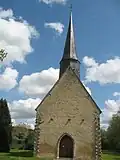 L’Église Notre-Dame