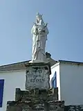 Notre Dame Des Flots (1889) sur le Port d'Orange.