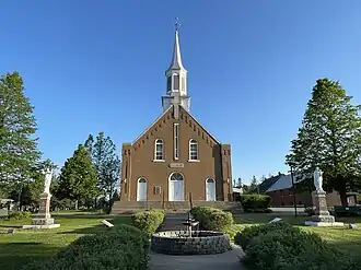 Notre-Dame-du-Mont-Carmel