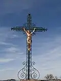 Calvaire.