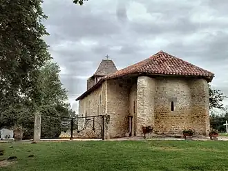 Notre-Dame-des-Cyclistes.
