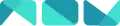 Logo de Canal 9 du 9 octobre au 29 novembre 2013.