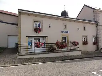 Nouillonpont