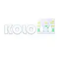 Logo KOLO FM