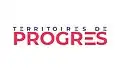 Logo depuis 2021.