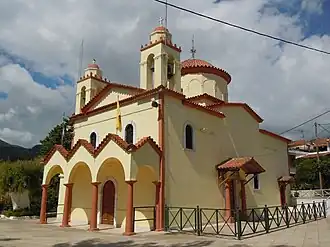 Kardamýli